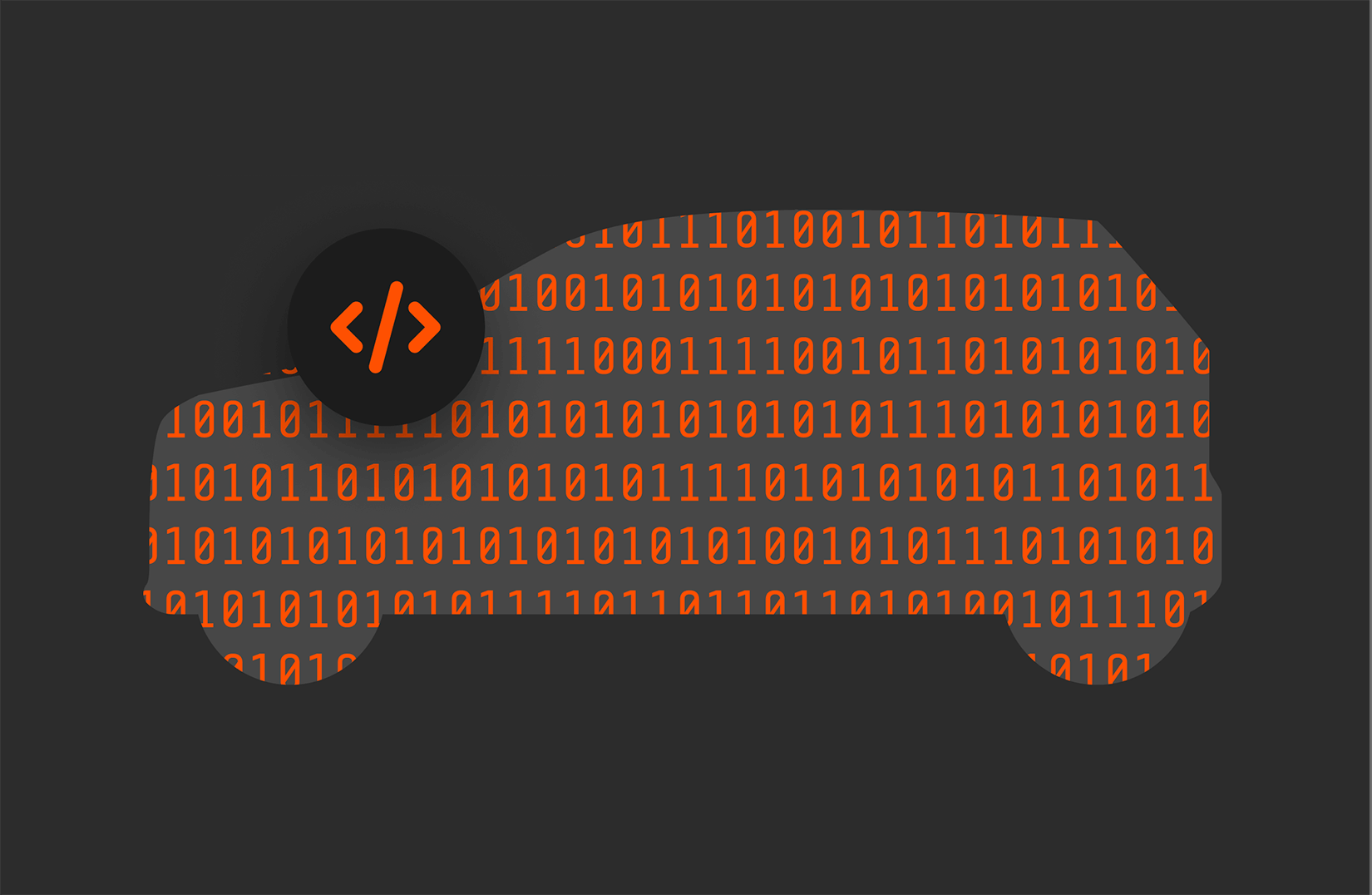 The Car as Code: Software Drives the Automotive Industry